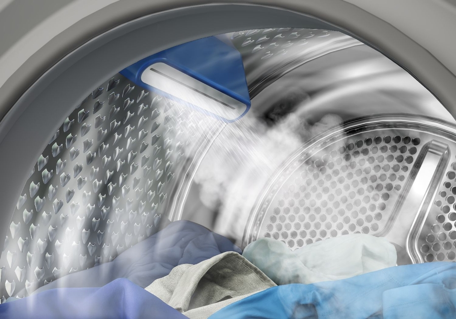 Beko BM3T3824A Warmtepompdroger 12