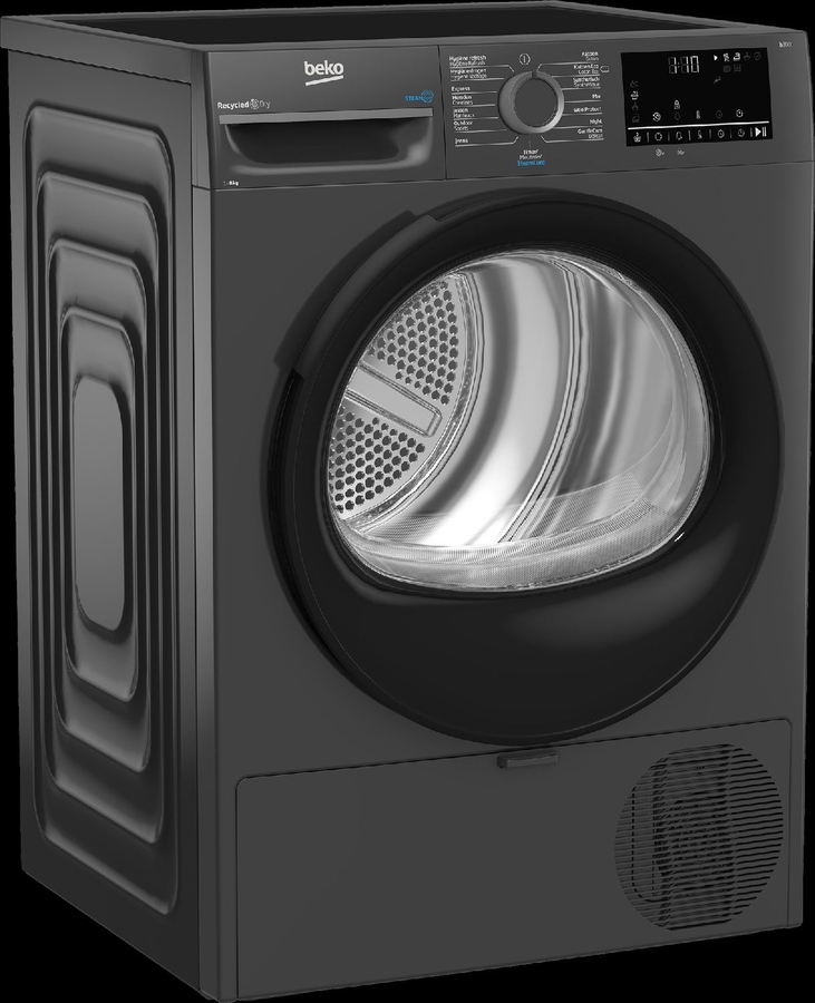 Beko BM3T3824A Warmtepompdroger 2