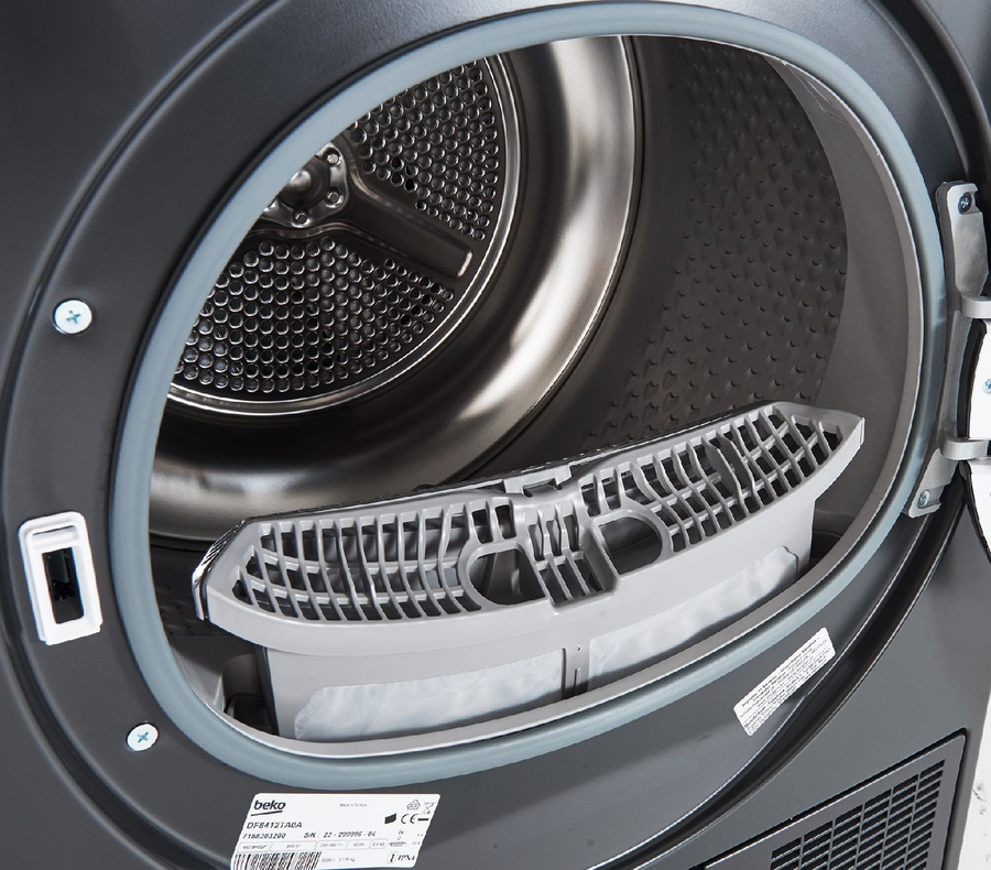 Beko BM3T3824A Warmtepompdroger 8
