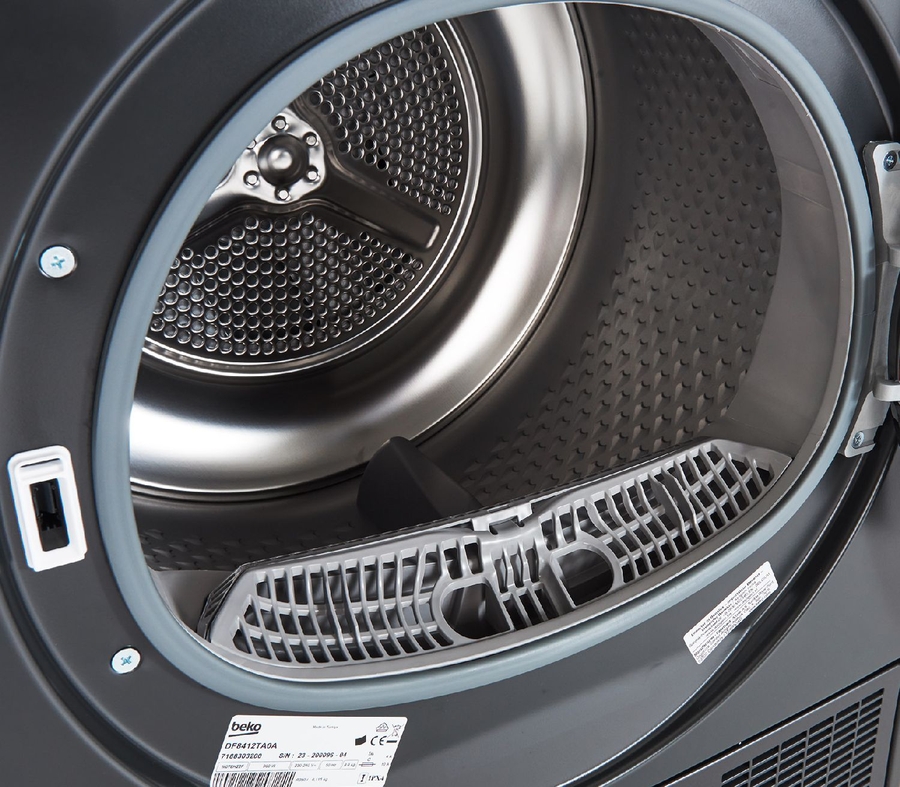 Beko BM3T3824A Warmtepompdroger 9