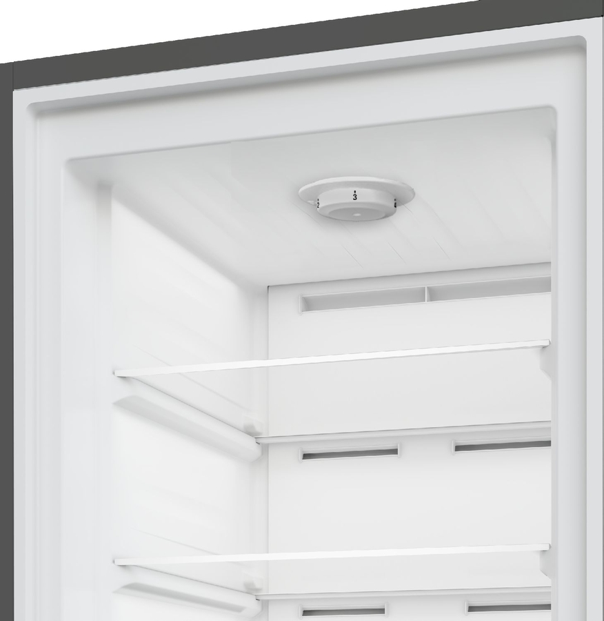 Beko B5RFNE315G Vriezer  5