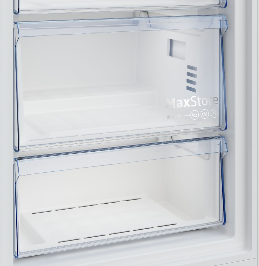 Beko B5RFNE315G Vriezer  6