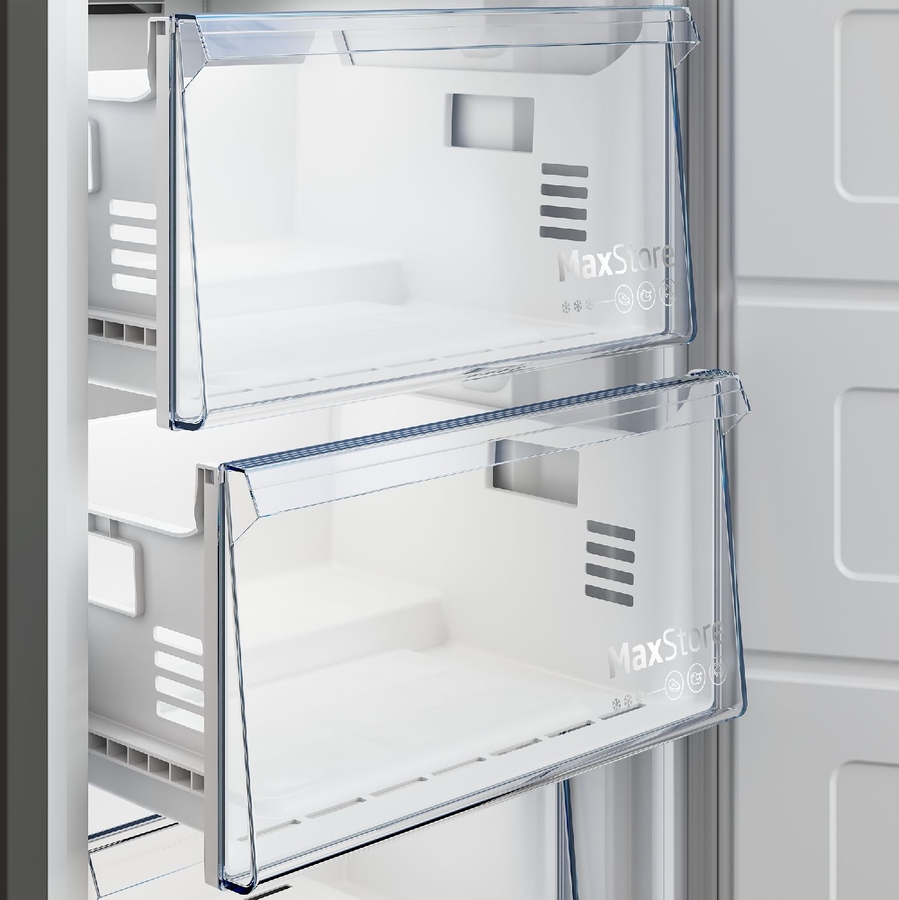 Beko B5RFNE315G Vriezer  8