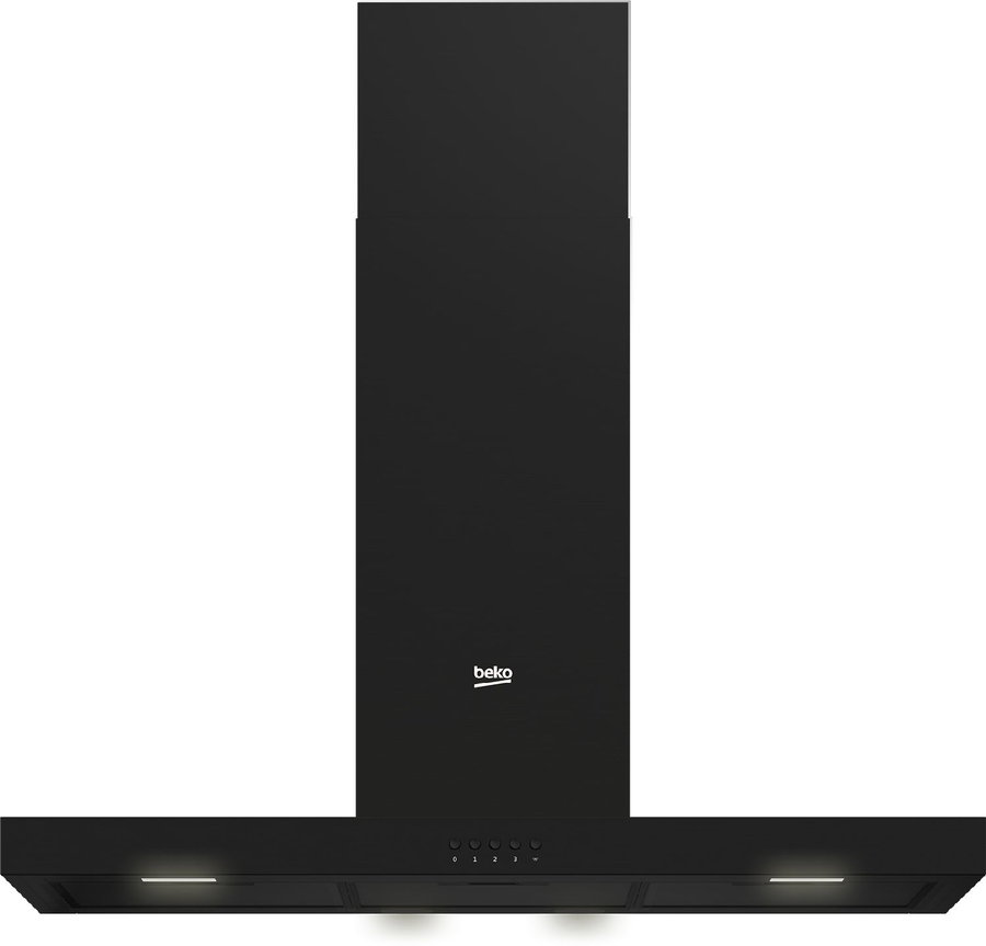 Beko BHCB96622BBB Afzuigkap 1