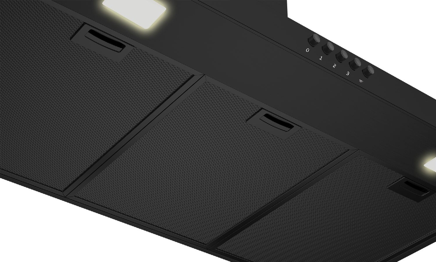 Beko BHCB96622BBB Afzuigkap 4