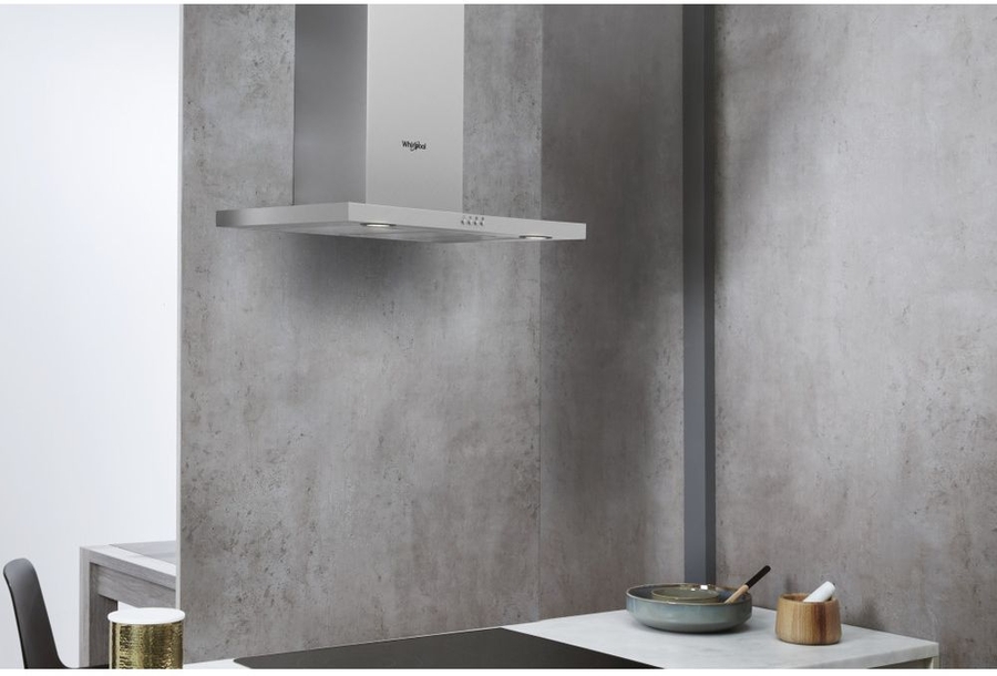 Whirlpool AKR 558/3 IX schouwkap 6