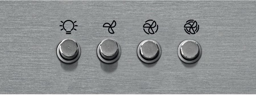 Whirlpool AKR 558/3 IX schouwkap 7