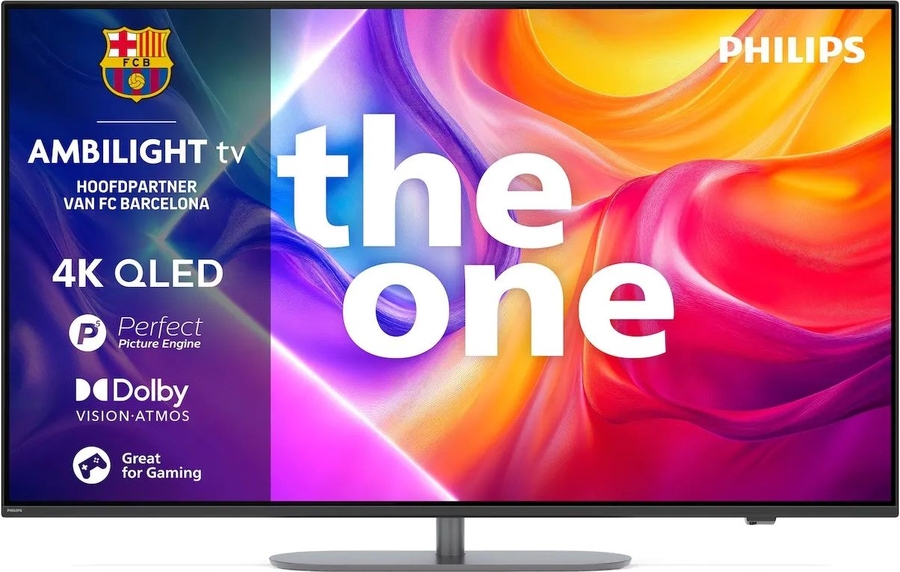 Philips 65PUS9050/12 TV 1