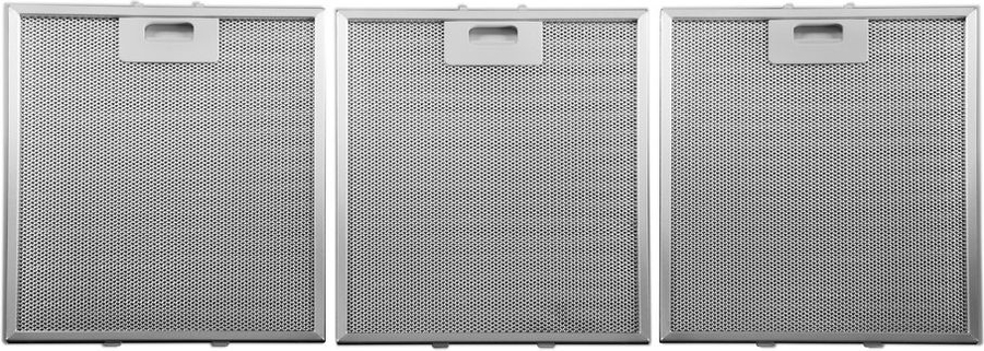 Whirlpool WIB93LMX schouwkap 5