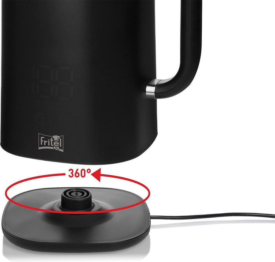 Fritel WK 2595 Waterkoker 3