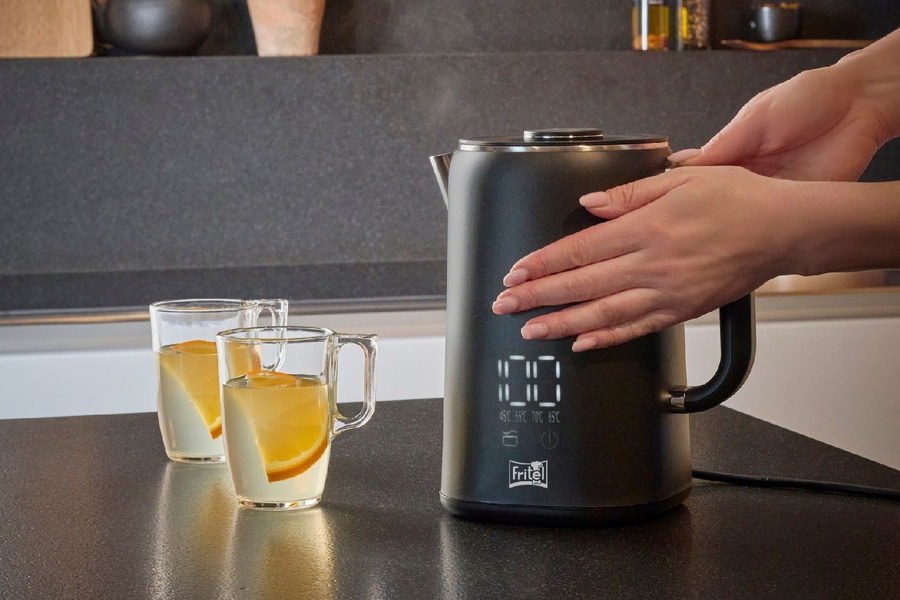 Fritel WK 2595 Waterkoker 4