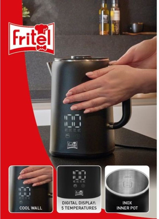 Fritel WK 2595 Waterkoker 6