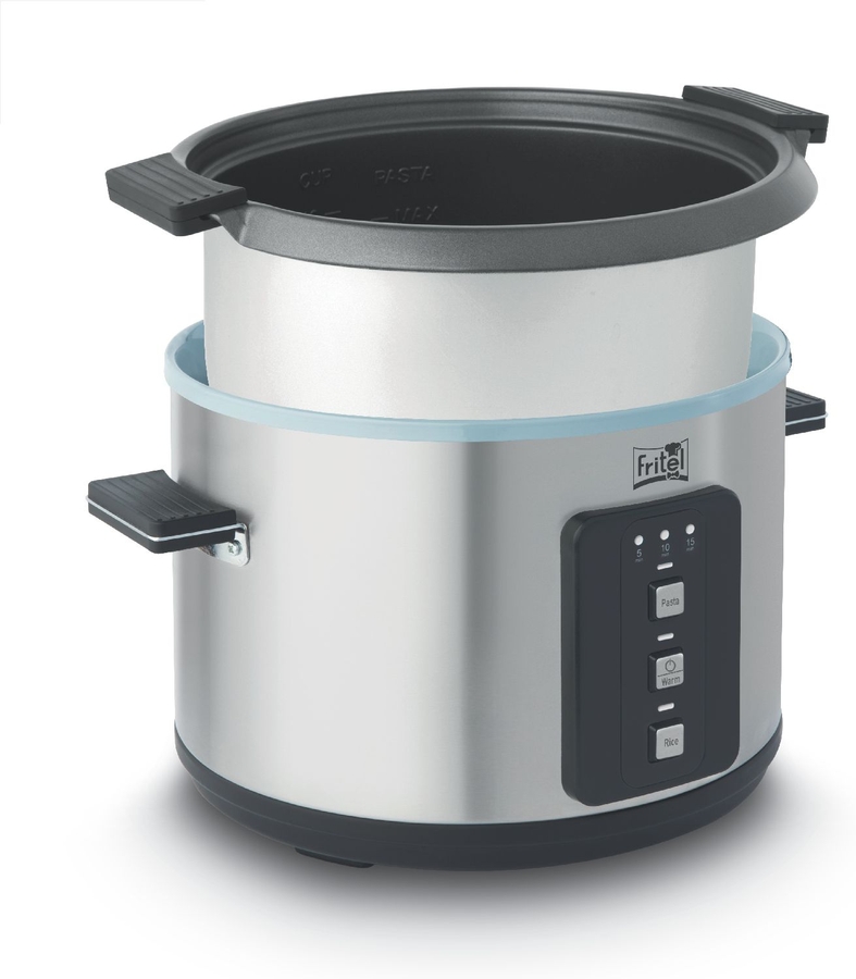 FRITEL RC 1378 Pasta & Rijstkoker 2
