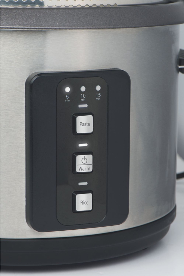 FRITEL RC 1378 Pasta & Rijstkoker 3
