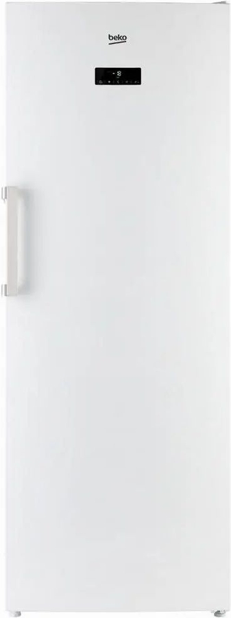 Beko RFNE448E51W Vriezer 1