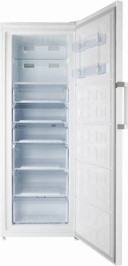 Beko RFNE448E51W Vriezer 3