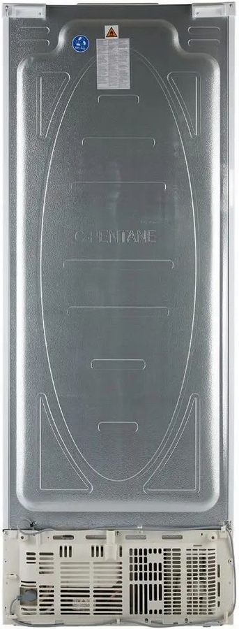 Beko RFNE448E51W Vriezer 5