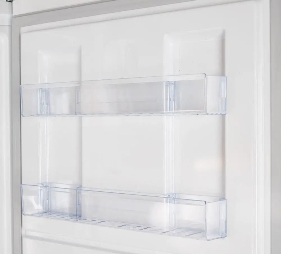 Beko RFNE448E51W Vriezer 8