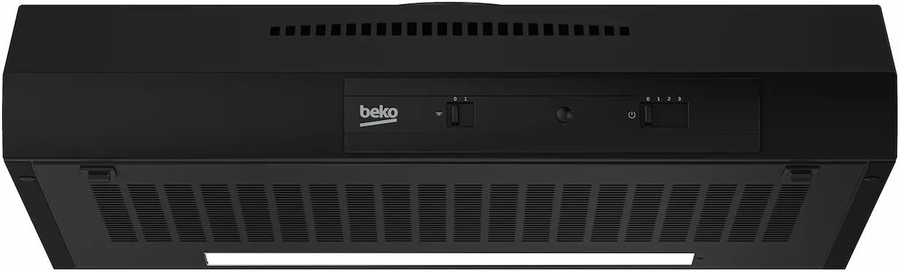 Beko HNS 61212 XH Vlakscherm Afzuigkap 1