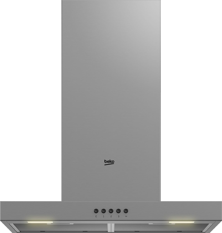 Beko BHCB66622BX Afzuigkap 1