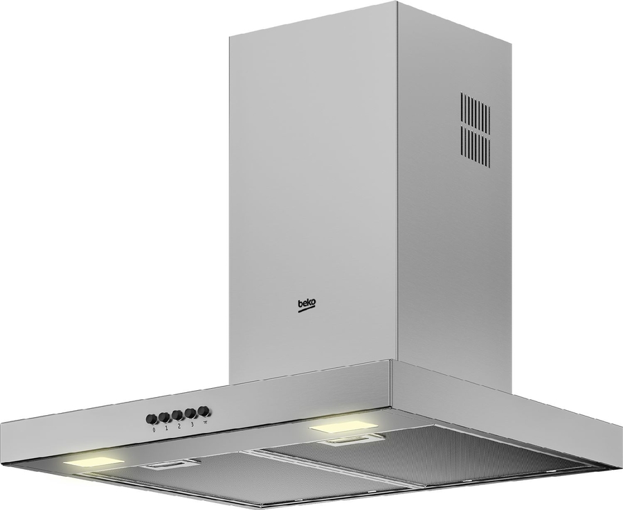 Beko BHCB66622BX Afzuigkap 2