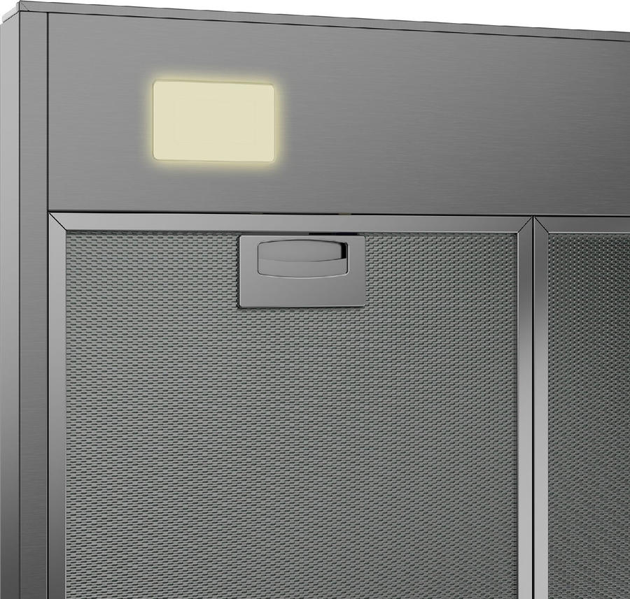 Beko BHCB66622BX Afzuigkap 4