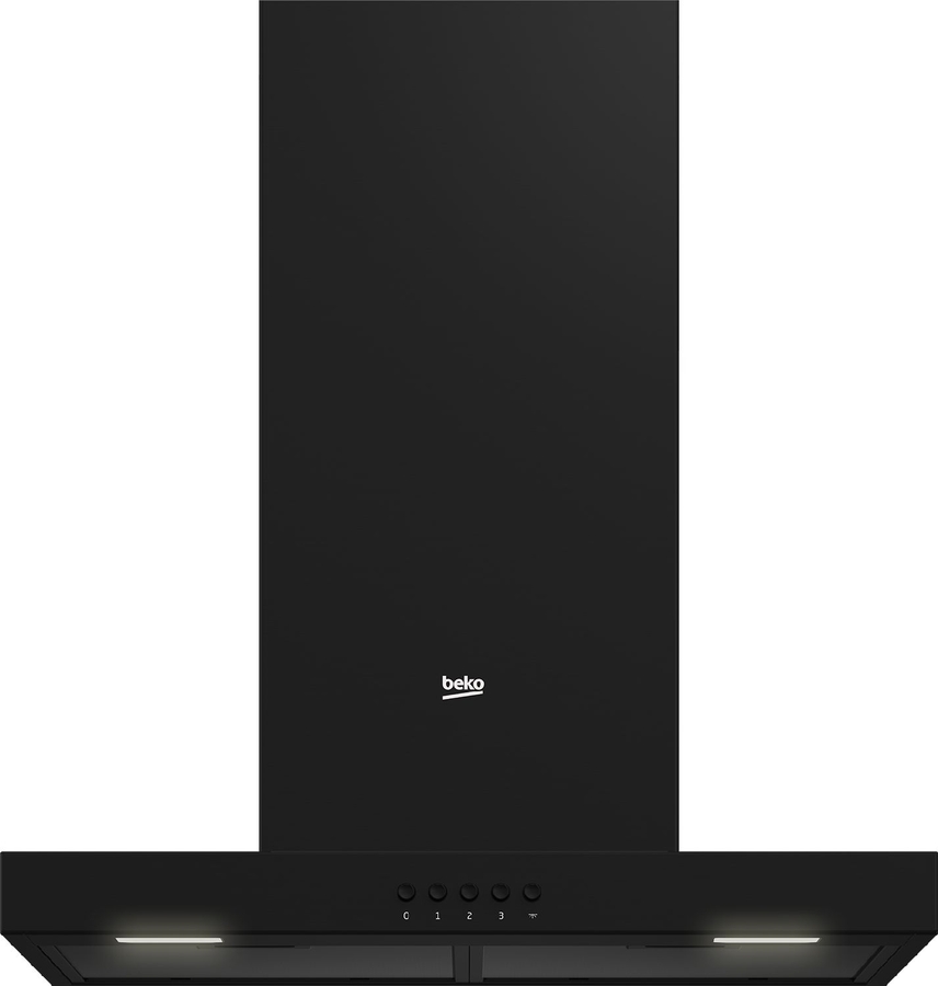 Beko BHCB66622BBB Afzuigkap 1