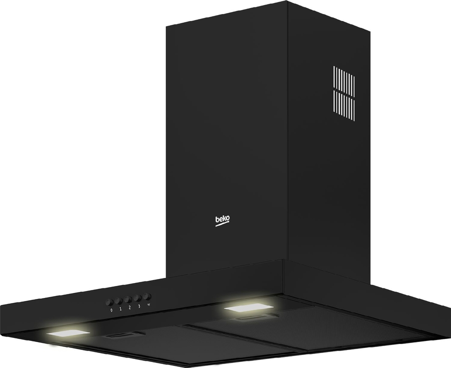 Beko BHCB66622BBB Afzuigkap 2