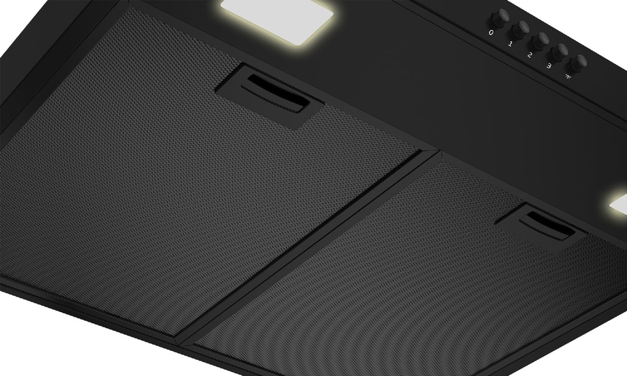 Beko BHCB66622BBB Afzuigkap 4