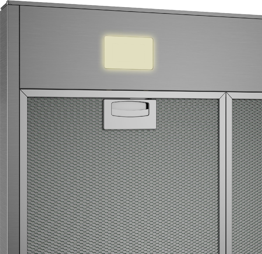 Beko BHCB96622BX Afzuigkap 3