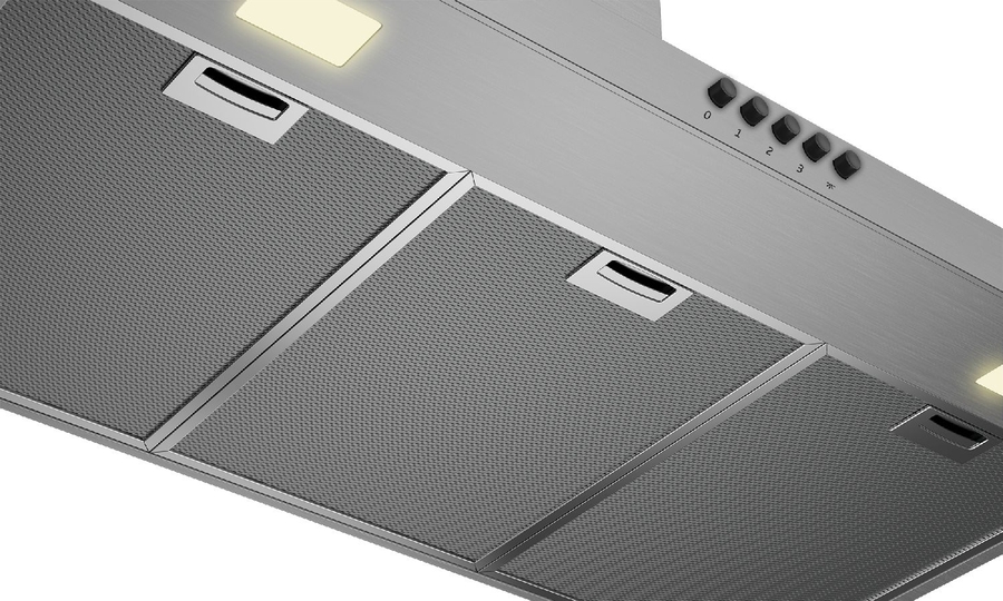 Beko BHCB96622BX Afzuigkap 4