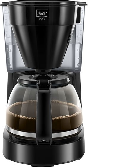 Melitta Easy II Koffiezetapparaat - Filterkoffie 2