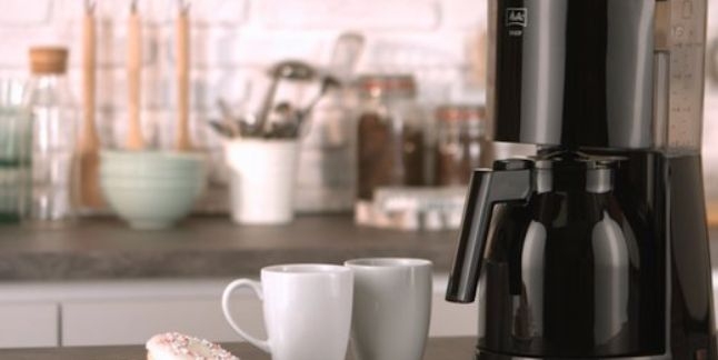 Melitta Enjoy Therm II Koffiezetapparaat - Filterkoffie 3