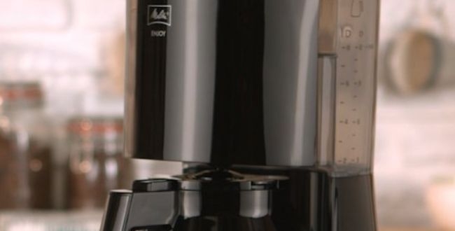 Melitta Enjoy Therm II Koffiezetapparaat - Filterkoffie 4