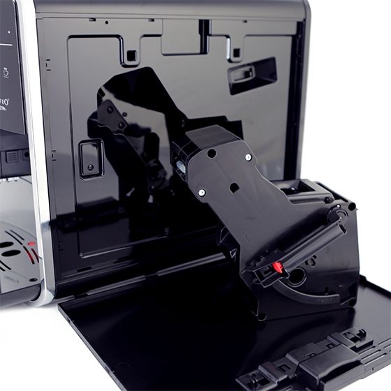 Melitta Barista T Smart SST Volautomatische Koffiemachine  5