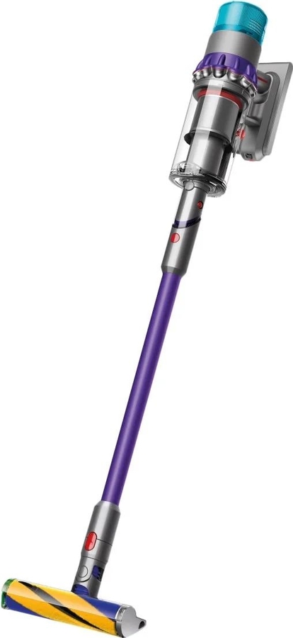 Dyson Gen5detect Absolute Steelstofzuiger 14