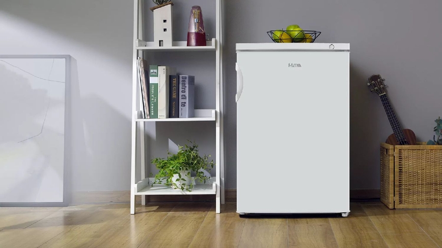 ETNA VV956WIT Vriezer - Tafelmodel 10