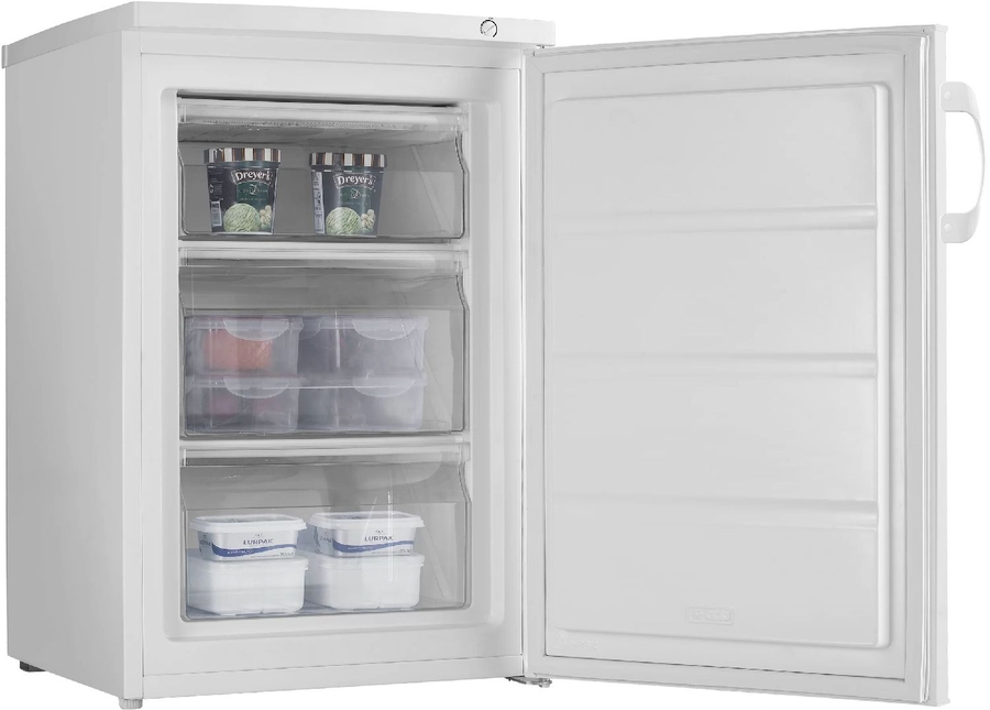 ETNA VV956WIT Vriezer - Tafelmodel 4