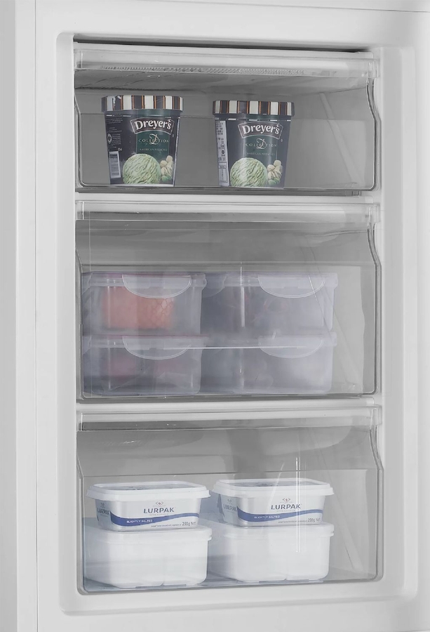 ETNA VV956WIT Vriezer - Tafelmodel 6