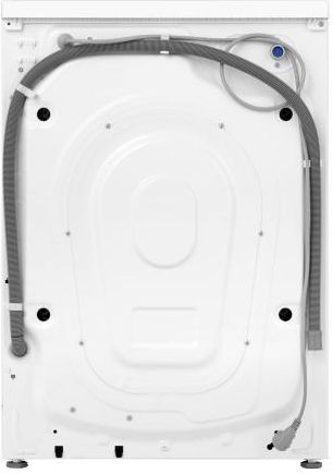 Hisense WD5I8043BWF Was-droogcombinatie 10