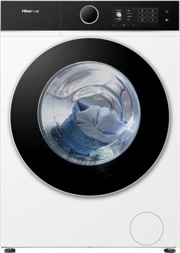 Hisense WD5I8043BWF Was-droogcombinatie 2