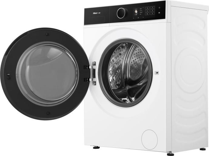 Hisense WF5I8043BWF Wasmachine 4