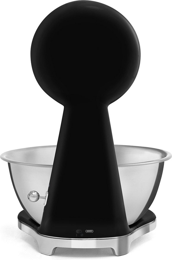 SMEG KSF01BLWW Keukenweegschaal 6