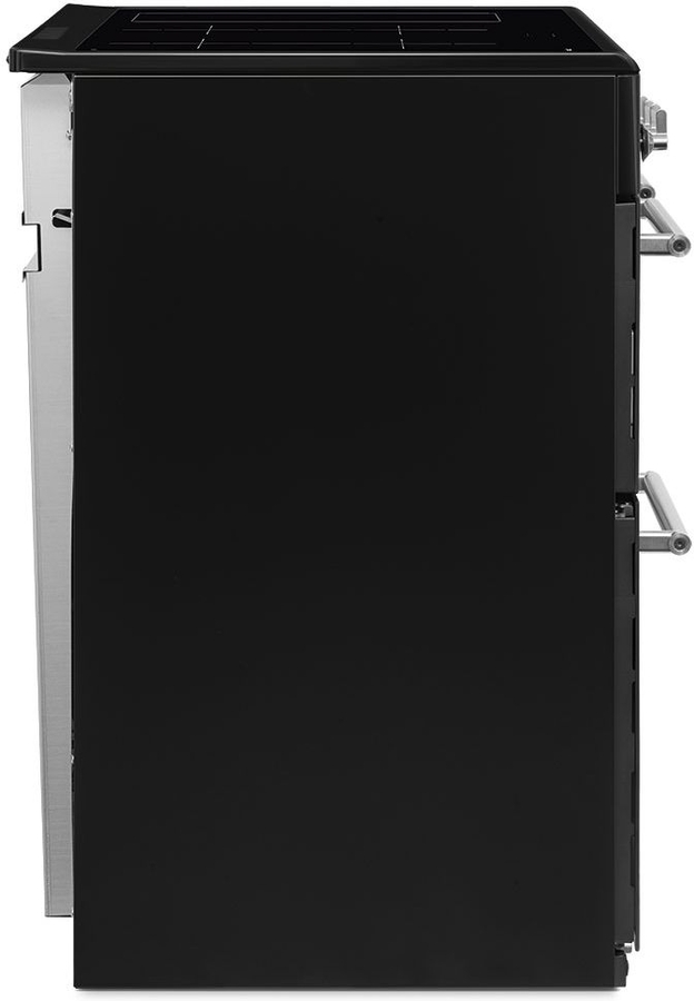 SMEG CX93IMBL Classici Esthetisch Fornuis met Inductiekookplaat  8