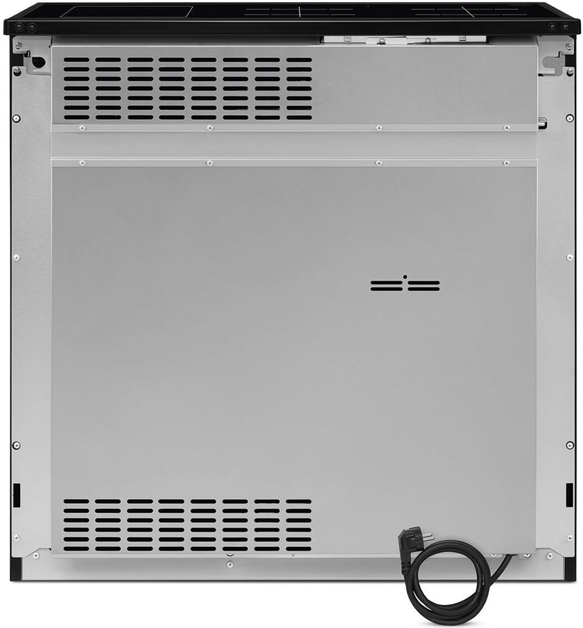 SMEG CX93IMBL Classici Esthetisch Fornuis met Inductiekookplaat  9