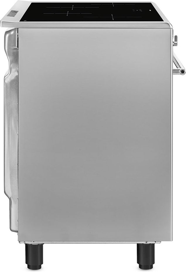 SMEG CX92IM Classica Aesthetic Fornuis met Inductiekookplaat 8