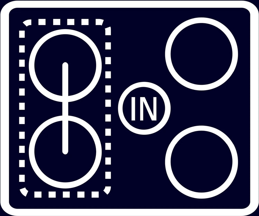 Siemens ED751HSB1E inductiekookplaat 5