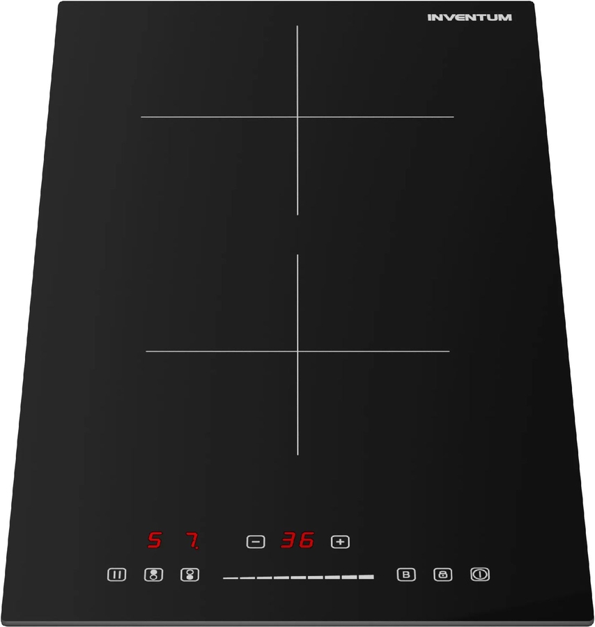 Inventum inbouw inductiekookplaat IKI3008 3