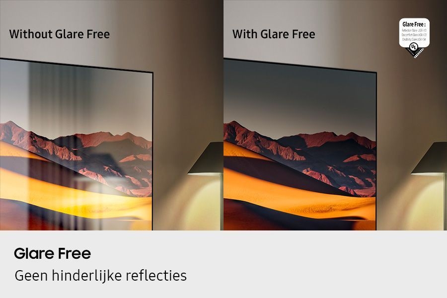 Samsung Neo QLED 8K QE65QN900F TV (2025) 9