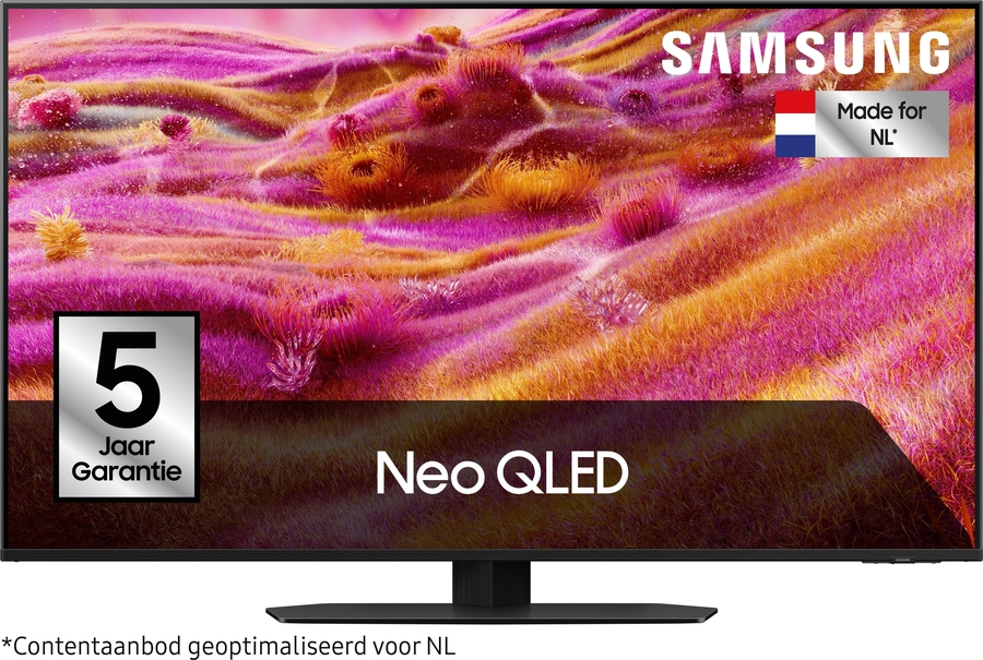 Samsung Neo QLED 4K QE50QN92F TV (2025) 1